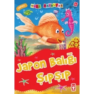 Japon Balığı Şıpşıp