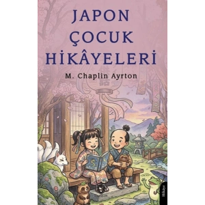 Japon Çocuk Hikayeleri