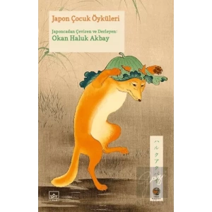 Japon Çocuk Öyküleri