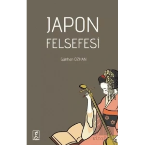 Japon Felsefesi