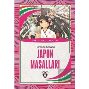 Japon Masalları