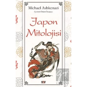 Japon Mitolojisi