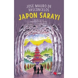 Japon Sarayı