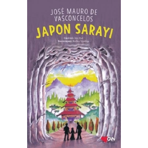 Japon Sarayı
