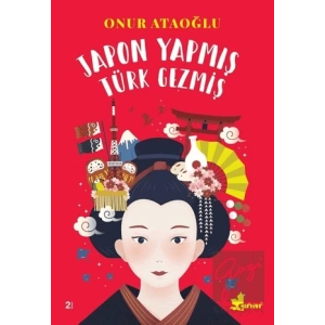 Japon Yapmış Türk Gezmiş