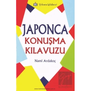 Japonca Konuşma Kılavuzu