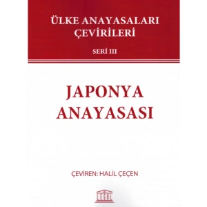 Japonya Anayasası