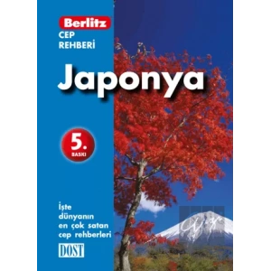 Japonya Cep Rehberi