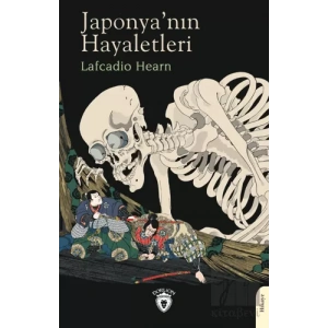 Japonyanın Hayaletleri