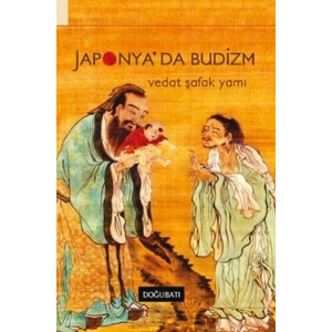 Japonya’da Budizm