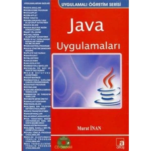 Java Uygulamaları