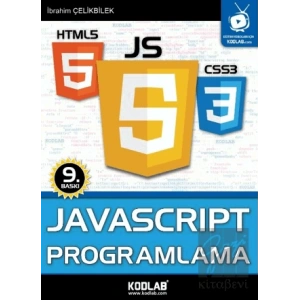 Javascript Programlama