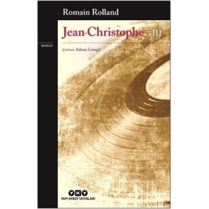 Jean Christophe 3
