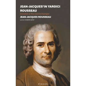 Jean-Jacquesin Yargıcı Rousseau