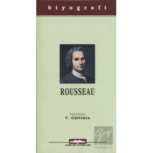 Jean - Jacques Rousseau