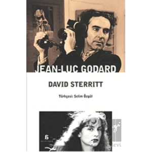 Jean Luc Godard