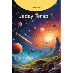 Jeday Terapi - Cilt 1