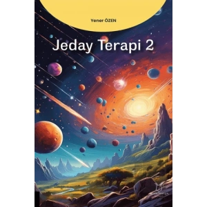 Jeday Terapi - Cilt 2