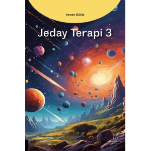 Jeday Terapi - Cilt 3