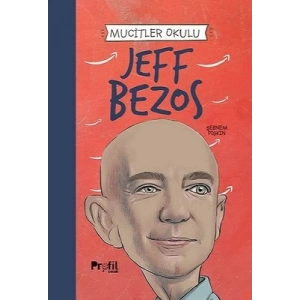 Jeff Bezos
