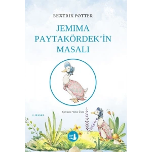 Jemima Paytakördekin Masalı