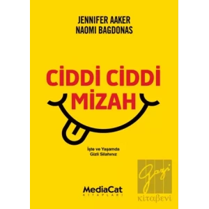 Jennifer Aaker - Naomi Bagdonas