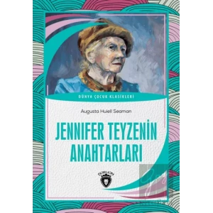 Jennifer Teyzenin Anahtarları