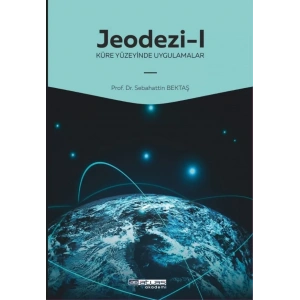 JEODEZİ -1 Küre yüzeyinde uygulamalar