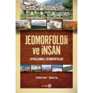 Jeomorfoloji ve İnsan