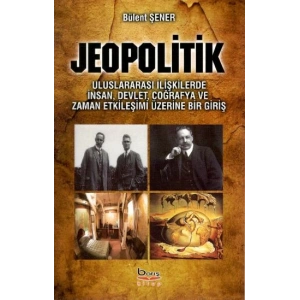 Jeopolitik