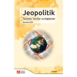 Jeopolitik