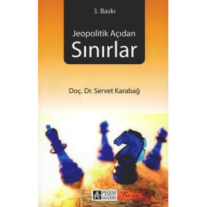 Jeopolitik Açıdan Sınırlar
