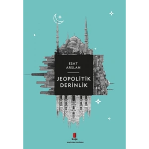 Jeopolitik Derinlik