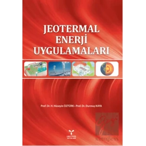 Jeotermal Enerji Uygulamaları