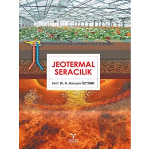 Jeotermal Seracılık