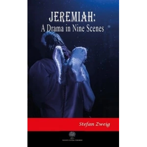 Jeremiah: A Drama in Nine Scenes