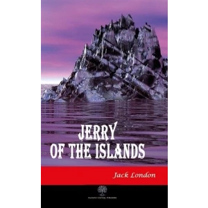 Jerry of the Islands
