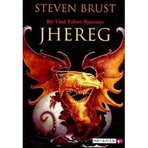 Jhereg Bir Vlad Taltos Macerası