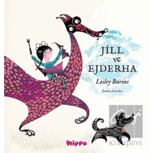 Jill ve Ejderha