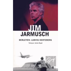 Jim Jarmusch