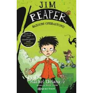 Jım Reaper: Bazoom Operasyonu