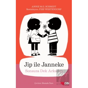 Jip ile Janneke - Sonsuza Dek Arkadaş