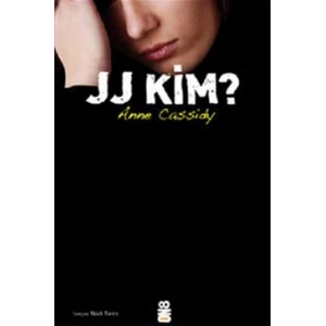 JJ Kim?