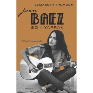 Joan Baez: Son Yaprak