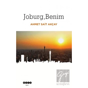 Joburg, Benim