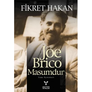 Joe Brico Masumdur