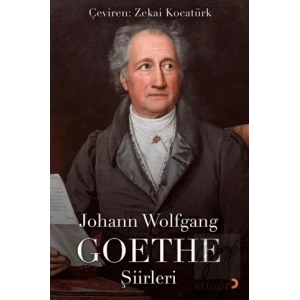 Johann Wolfgang Goethe Şiirleri