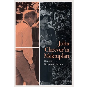 John Cheever’ın  Mektupları