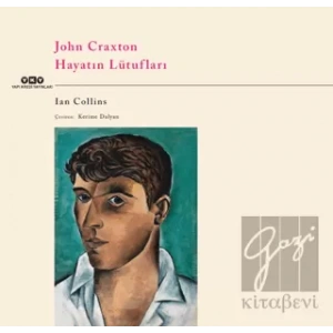 John Craxton – Hayatın Lütufları