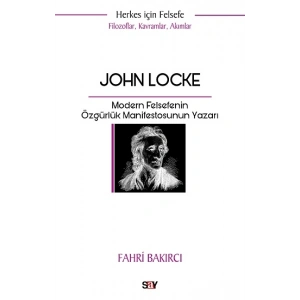 John Locke - Filozoflar, Kavramlar, Akımlar